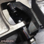 Camburg Ford F-150 2wd 87-96 I-beam Race Spindle & 2.25 Front Hub Upgrade Kit