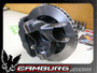 Camburg Ford Ranger 2wd 89-97 I-beam Race Spindle & 2.0 Front Hub Upgrade Kit