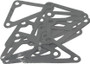 Oil Tank Spout Gasket Evo/twin Cam 10/pk Oe#62423-90