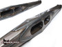 Camburg Race Series 55in. Lower Links (pair)