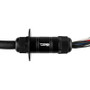 DS18 Medusa Wire Pack 10 Channel RCA 4 x 12GA OFC Power Wire 30-Feet