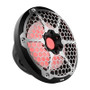 DS18 Marine Subwoofer w/ RGB Lights 12in 350 Watts RMS 4 ohm SVC |Black