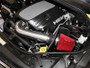 Spectre Air Intake Kit Chrysler Durango/Grand Cherokee V8-5.7L F/I