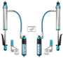 Camburg 22-24 Toyota Tundra King 2.5 Kinetik Series Lift Kit