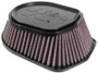K&N 7-5/16in X 5-3/4in 2-5/8in