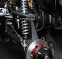 Camburg 2.25 Prerunner Series Front Hub Kit (5x5.5)