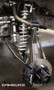 Camburg 2.0 Prerunner Series Front Hub Kit (5x5.5 - offset WMS)
