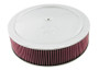 K&N 7-5/16in Flange 16india 4-1/16in h 1in Drop Base