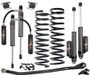 Carli 19-23 RAM 3500 4X4 Diesel 2.5 Pathfinder Leveling System