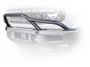 Turn Offroad 2021+ Bronco OEM Modular Bumper Baja Bull Bar