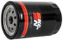 K&N Oil Filter Automotive 01-19 Chevrolet Silverado 6.6L