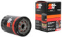 K&N Oil Filter Automotive 07-15 Mazda CX-9