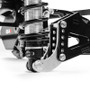 QA1 99-06 Chevy Silverado 1500 Long Bed Double Adjustable Rear Suspension Kit