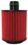 K&N Oil Filter Automotive 10-20 Fiat Egea 1.3L Diesel