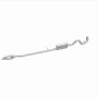 MagnaFlow Ford BRE Exhaust Replacement Kit