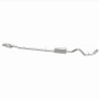 MagnaFlow Ford BRE Exhaust Replacement Kit