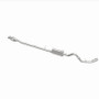 MagnaFlow Ford BRE Exhaust Replacement Kit