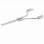 MagnaFlow Dodge BRE Exhaust Replacement Kit