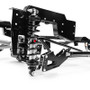 QA1 99-06 Chevy Silverado 1500 Short Bed Single Adjustable Rear Suspension Kit