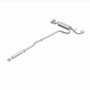 MagnaFlow Mazda BRE Exhaust Replacement Kit