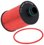 K&N Oil Filter Automotive 14-20 Ram 1500 3.0L Diesel
