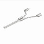 MagnaFlow Stellantis BRE Exhaust Replacement Kit