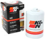 K&N Oil Filter Automotive 15-19 Nissan Titan 5.0L Diesel