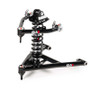 QA1 99-06 Chevy Silverado 1500 2WD Double Adjustable Front Suspension Kit