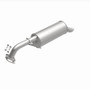 MagnaFlow Hyundai BRE Exhaust Replacement Kit