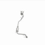 MagnaFlow Honda BRE Exhaust Replacement Kit