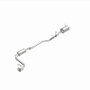 MagnaFlow Honda BRE Exhaust Replacement Kit