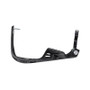 Acerbis 24-25 Royal Enfield Himalayan 450 HG Rallybrush Handguard - Black