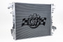 CSF 18-24 Jeep Wrangler 3.6L V6 Heavy Duty 2-Row Radiator