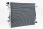 CSF 18-24 Jeep Wrangler 3.6L V6 Heavy Duty 2-Row Radiator