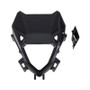 Acerbis 25+ Beta 125-300RR Race/RR X-Pro 2t/350-480RR Race 4t/RR X-Pro 4t Headlight Mask - Black