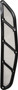 Slp Hot Air Elim Kit S-d S/m Right Hand Side