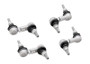 SuperPro 04-07 Subaru Impreza WRX STI HD Adjustable End Link Set (TRC1035 x 2)