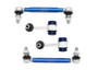 SuperPro 13-25 Subaru BRZ HD End Link Set (TRC12160 + SPF3915K)
