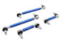SuperPro 14-18 Mazda 3 SuperPro HD Adjustable End Link Set (TRC10200 + TRC1085)