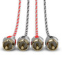 DS18 Level 3 RCA Wire 6-Feet