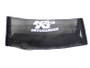 K&N Drycharger Wrap Black 210mm L 171mm W
