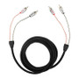 DS18 Level 3 RCA Wire 12-Feet