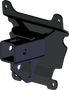 2 In. Receiver Pol