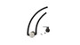 J&L 22-25 Nissan Pathfinder / 22-24 Infiniti QX60 3.5L PCV Side Oil Separator 3.0 - Clear Anodized
