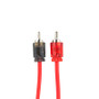 DS18 Level 2 RCA Wire 20-Feet