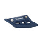 Acerbis 25+ KTM SX85/ Gas Gas MC85/ Husq TC85 Chain Guide Block - Blue