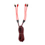 DS18 Level 2 RCA Wire 12-Feet
