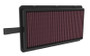 K&N Genesis Gv80 L4-2.5L F/I 21-26