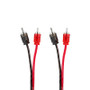 DS18 Level 1 RCA Wire 3-Feet