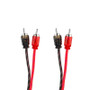 DS18 Level 1 RCA Wire 6-Feet